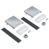 zumtobel Group Endkappenset SLN2 MSC #22172324