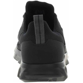 ECCO MX M Low schwarz 44