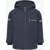 Didriksons Falken Winterjacke Blau 110