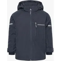 Didriksons Falken Winterjacke Blau 110