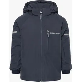Didriksons Falken Winterjacke Blau 110
