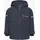 Didriksons Falken Winterjacke Blau 110