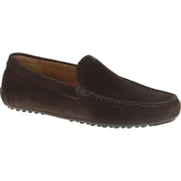GEOX Istria Herren Braun 45