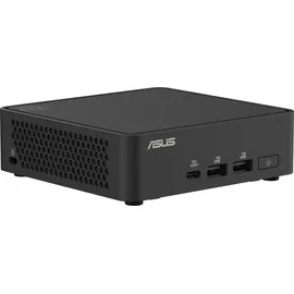 Asus NUC 15 Pro Slim Mini-PC 2023 4K Ultra HD Intel Core Ultra 5 225H 5,0 GHz 8 GB RAM 512 GB SSD Intel Arc Graphics Windows 11 Pro