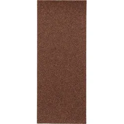 Schleifstreifen HOLZ & METALL, Korund, 93 x 230mm, K 80