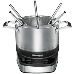 Rommelsbacher Fondue Set eds Elektro touch F 1200 eds