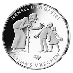 Hänsel und Gretel