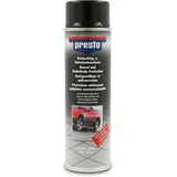 PRESTO Unterbodenschutz schwarz 2 St. 1 l