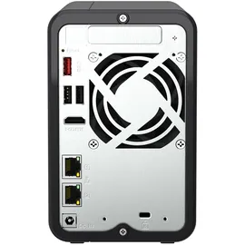 QNAP TS-264-8G 8GB RAM, 2x 2.5GBase-T