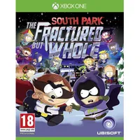 Xbox games Xbox One South Park: The Fractured But