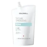 Goldwell Texture Dimensions PERM D - Damaged strapaziertes Haar) 500ml