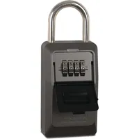 Rieffel Schlüsselbox Schlüsseltresor Schlüsselsafe KSB-LB mit Bügel