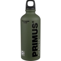 PRIMUS Brennstoffflasche 600 oliv
