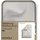 schlafgut Knitted Jersey unifarben Beige 155 x 220 cm + 40 x 80 cm