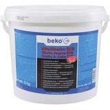 Beko Weißleim D3 5 kg Eimer