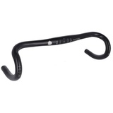 XLC Raceby Road-Bar HB-R06 420mm, Ø 31,8mm, schwarz