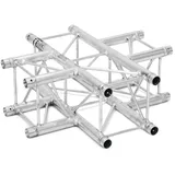 Alutruss DECOLOCK DQ4-PAC41 4-Weg Kreuz