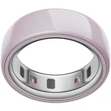 Oura Ring 4 Ceramic Größe 6 Petal