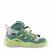 Lowa Kinder Maddox Pro GTX Mid VC Schuhe (Größe 35