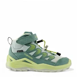 Lowa Kinder Maddox Pro GTX Mid VC Schuhe (Größe 35