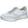 Paul Green SUPER Soft Damen Low-Top Sneaker Weiß/Mint 38,5