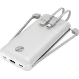 Bea-fon Beafon felixx Powerbank Carbon 20 20000 mAh