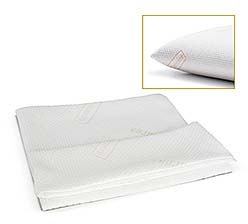 Pillowcase Orthopaedic Pillow - 1 item