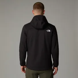 The North Face Quest Softshelljacke - TNF Black / NPF - S