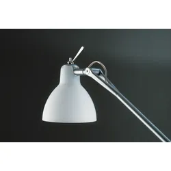 Tischleuchte Rotaliana, Schwarz, für Wohnzimmer, Metall