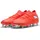 Puma Future 9 Ultimate SG Herren PUMA Red/PUMA White/Glowing Red 39