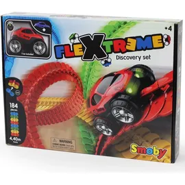 Smoby FleXtreme Starter-Set