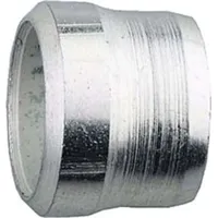 Riegler Schneidring, Rohr-Außen- Ø8 mm, Edelstahl 1.4571, 100 bar