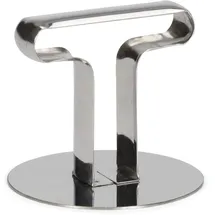 Patisse 2089 Andrücker für Backring 9 cm