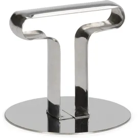 Patisse 2089 Andrücker für Backring 9 cm