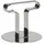 Patisse 2089 Andrücker für Backring 9 cm