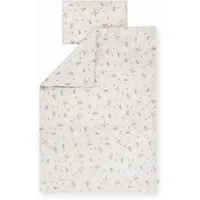 Julius Zöllner Bettwäsche Savanne beige, 100 x 135 +