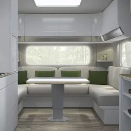 Kesseböhmer Primero Comfort HPG