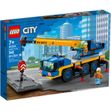 LEGO City Geländekran 60324