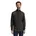 BASIC KNIT JACKET in Schwarz S