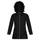 Regatta Fabrizia Jacke - Black - 7-8 Jahre