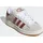 adidas Campus 00s Crystal White / Core White / Preloved Ruby 41