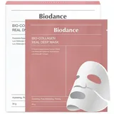 beautyselection co., ltd. Biodance Bio Collagen Real Deep Mask 4 St