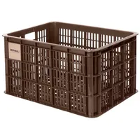 Basil Crate L braun