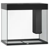 JUWEL AQUARIUM JUWEL Lido 120 Aquarium LED schwarz