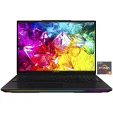CAPTIVA Highend Gaming R10-1174GE 16'' AMD Ryzen 9 9955HX 64 GB RAM 4 TB SSD RTX 5080 Win11 Pro