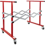 Holzmann Maschinen KB100TWIN KB100TWIN Gerüstbock 100kg 1St.