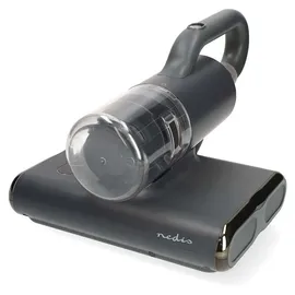 Nedis MCCD250GY Matratzenreiniger Dunkelgrau