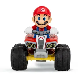 Carrera RC Mario Kart Quad 1:40