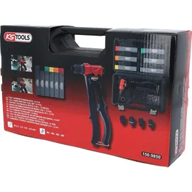KS Tools Zangenset 150.9850