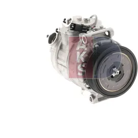 AKS DASIS Kompressor, Klimaanlage 850364N für BMW